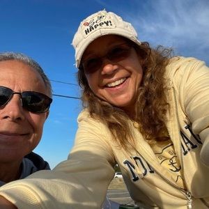 Meet your Posher, Denise